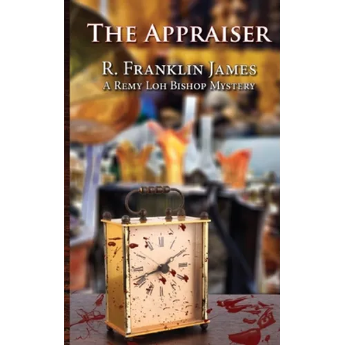 Appraiser - Paperback