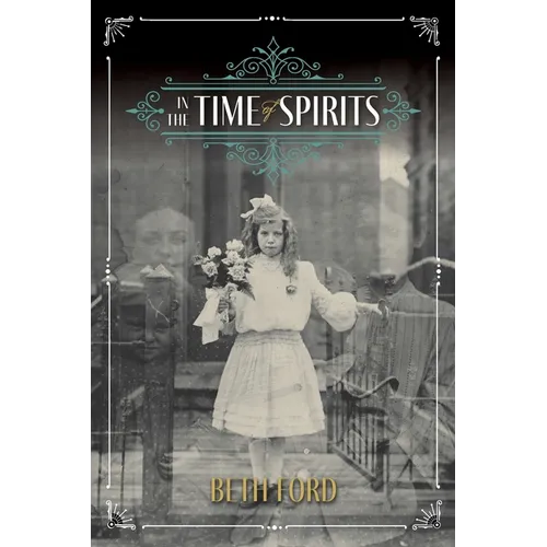 In the Time of Spirits - Paperback