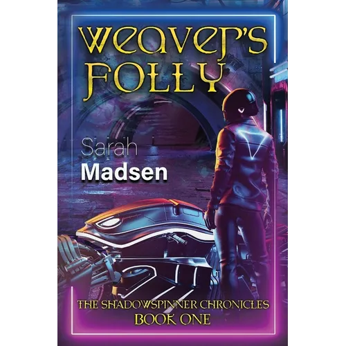 Weaver's Folly - Paperback