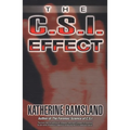 The C.S.I. Effect - Paperback