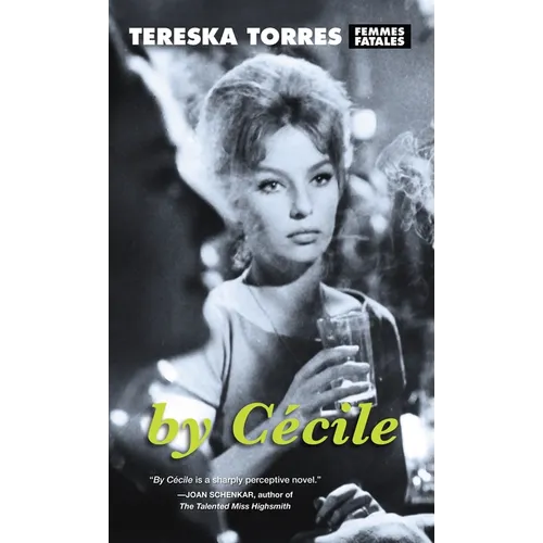 By Cecile - Paperback