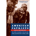 American Patriots: The Story of Blacks in the Military from the Revolution to Desert Storm - Paperback