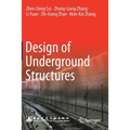 Design of Underground Structures - Paperback
