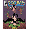 Henry & Glenn Forever & Ever #2 - Paperback
