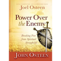 Power Over the Enemy: Breaking Free from Spiritual Strongholds - Hardcover