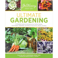 Ultimate Gardening - Paperback