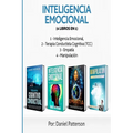 Inteligencia Emocional (4 libros en 1): Consejos para Mejorar tus Relaciones y el de la Inteligencia Emocional. - Paperback