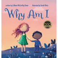 Why Am I - Hardcover