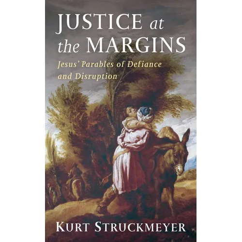 Justice at the Margins - Paperback