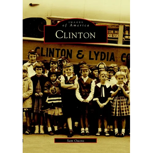 Clinton
