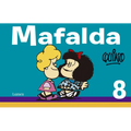 Mafalda 8 (Spanish Edition) - Paperback