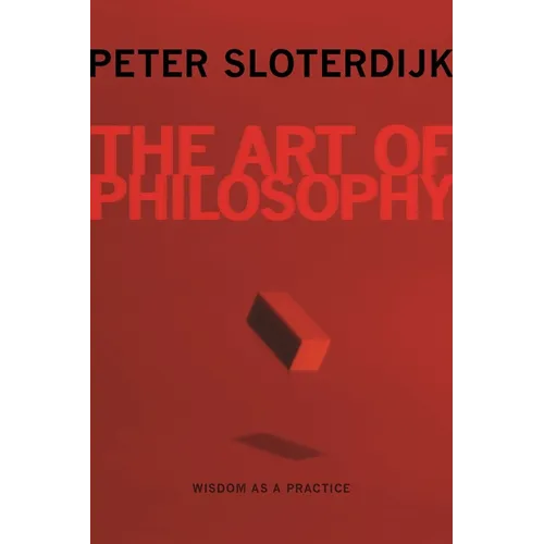 The Art of Philosophy: Wisdom as a Practice - Paperback