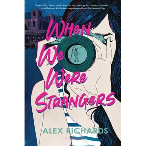 When We Were Strangers - Hardcover
