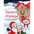 Santa's Promise - Paperback