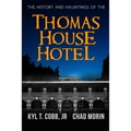 Thomas House Hotel - Paperback