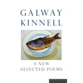 A New Selected Poems - Paperback