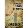 A Book of Staves - Paperback