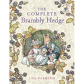 The Complete Brambly Hedge - Hardcover