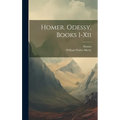 Homer. Odessy, Books I-Xii - Hardcover