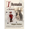 I Remain - Paperback