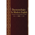Daemonologie: In Modern English - Paperback