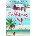 The Christmas Trip - Paperback