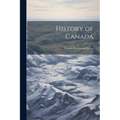 History of Canada - Paperback