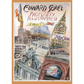Profusely Illustrated: A Memoir - Hardcover