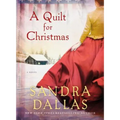 A Quilt for Christmas - Paperback