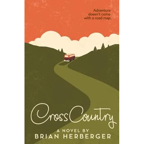 Cross Country - Paperback