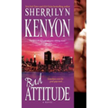 Bad Attitude - Paperback