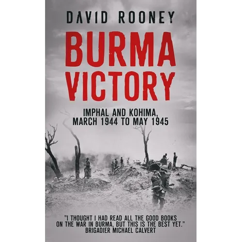 Burma Victory