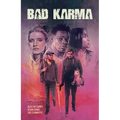 Bad Karma - Hardcover