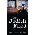 The Judith Files - Hardcover