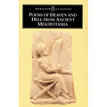 Poems of Heaven and Hell from Ancient Mesopotamia - Paperback