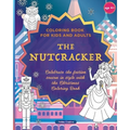 The Nutcracker - Coloring Book for Kids and Adults - Paperback