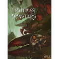 Limitless Monsters vol. 1 - Hardcover