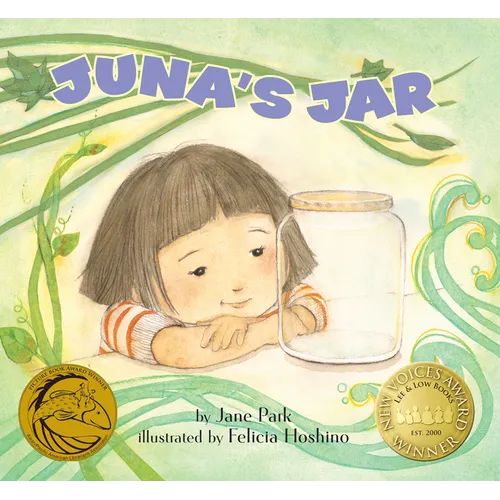 Juna's Jar - Paperback