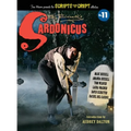 Sardonicus - Scripts from the Crypt #11 (hardback) - Hardcover
