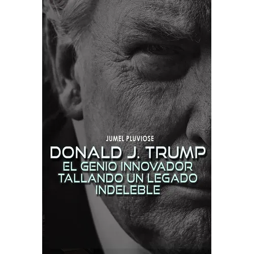 Donald J Trump - Paperback