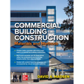 Commercial Building Construction (Pb) - Paperback