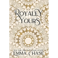 Royally Yours - Hardcover