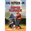 Super Slugger - Paperback