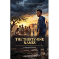 The Amazing Adventures of Bentley Rogers McGee: The Thirty-One Names - A Juneteenth Mystery