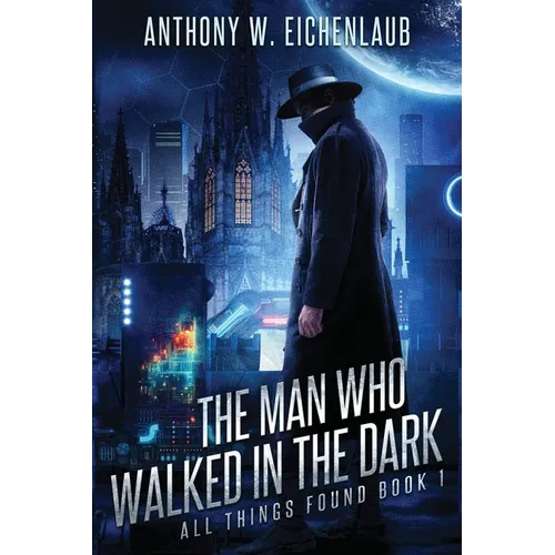 The Man Who Walked in the Dark - Paperback