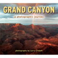 Grand Canyon: A Photographic Journey - Paperback
