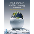 Food Science and Technology - Hardcover