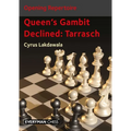 Opening Repertoire: Queen's Gambit Declined - Tarrasch - Paperback