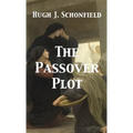 The Passover Plot - Hardcover