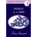 Indigo as an Iris - Paperback